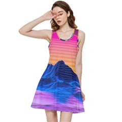 Inside Out Racerback Dress 