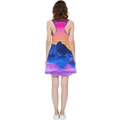 Inside Out Racerback Dress 