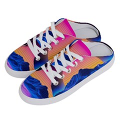 Women s Half Slippers 