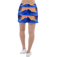 Classic Tennis Skirt 