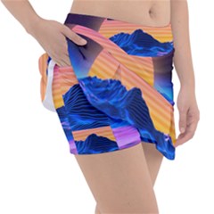Classic Tennis Skirt 