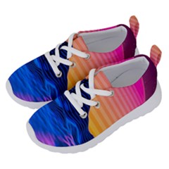 Kids  Lightweight Running Shoes 