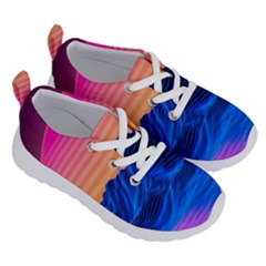 Kids  Lightweight Running Shoes 