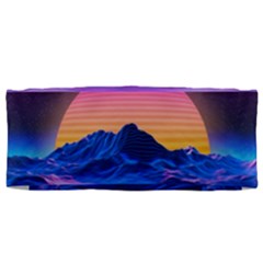 Canvas Travel Bag 