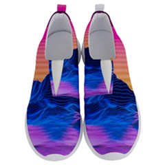 Men s No Lace Lightweight Shoes 
