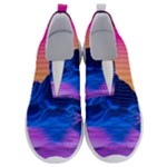 Outrun-vaporwave-hd-wallpaper-preview No Lace Lightweight Shoes