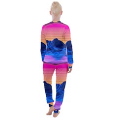 Women s Lounge Set 