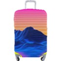 Luggage Cover (Large) 