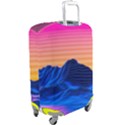 Luggage Cover (Large) 