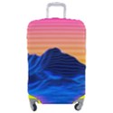 Luggage Cover (Medium) 