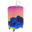 Luggage Cover (Medium) 