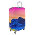 Luggage Cover (Small) 