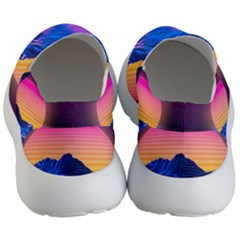 Men s Lightweight Slip Ons 