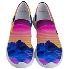 Women s Lightweight Slip Ons 