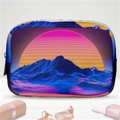 Make Up Pouch (Small) 