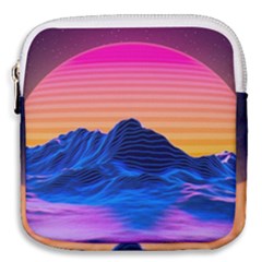 Mini Square Pouch 