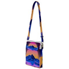 Multi Function Travel Bag 