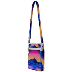 Multi Function Travel Bag 