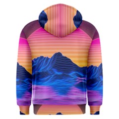Men s Overhead Hoodie 