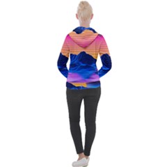 Women s Overhead Hoodie 
