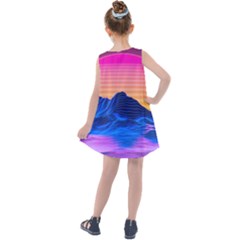 Kids  Summer Dress 