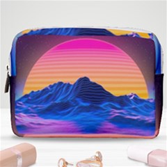 Make Up Pouch (Medium) 