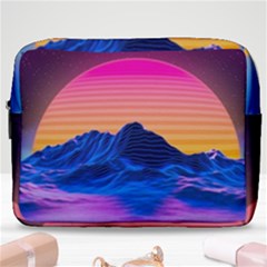 Make Up Pouch (Large) 