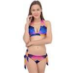 Outrun-vaporwave-hd-wallpaper-preview Tie It Up Bikini Set