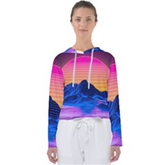 Women s Slouchy Sweat 