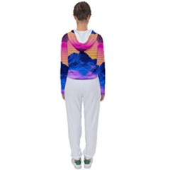 Women s Slouchy Sweat 