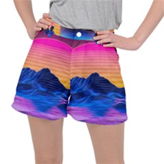 Women s Ripstop Shorts 