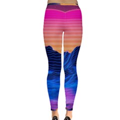 Inside Out Leggings 