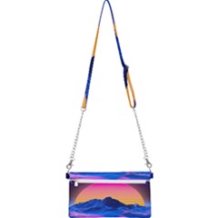 Mini Crossbody Handbag 