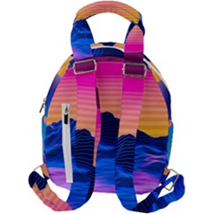 Travel Backpack 