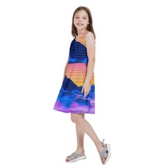 Kids  Skater Dress 