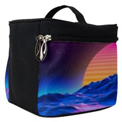 Make Up Travel Bag (Small) 
