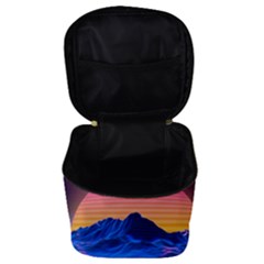 Make Up Travel Bag (Small) 