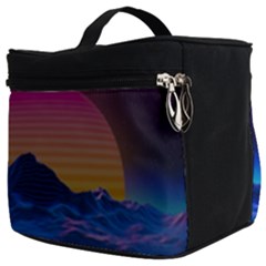 Make Up Travel Bag (Large) 