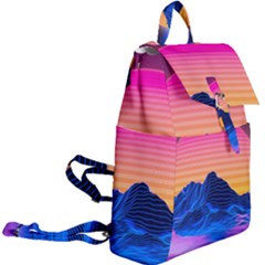 Buckle Everyday Backpack 