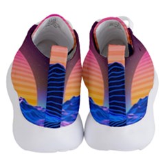 Women s Lightweight High Top Sneakers 