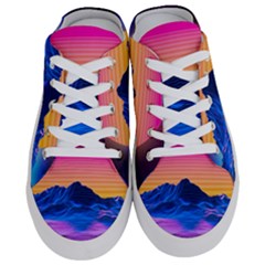 Women s Half Slippers 