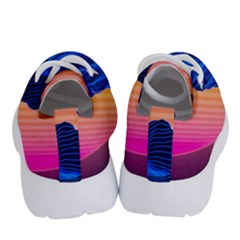 Kids  Lightweight Running Shoes 