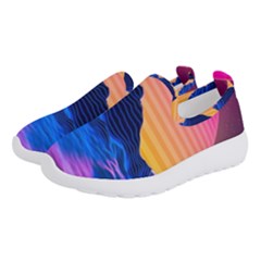 Women s Slip On Sneakers 