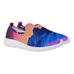 Women s Slip On Sneakers 