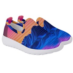 Kids  Slip On Sneakers 