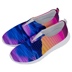 Men s No Lace Lightweight Shoes 