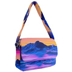 Courier Bag 