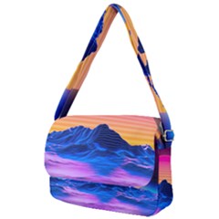 Courier Bag 