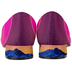 Women s Low Heels 