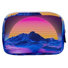 Make Up Pouch (Small) 